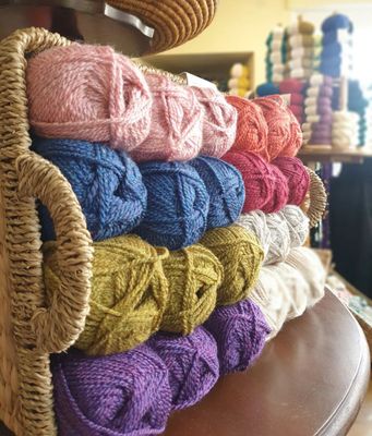 Aran