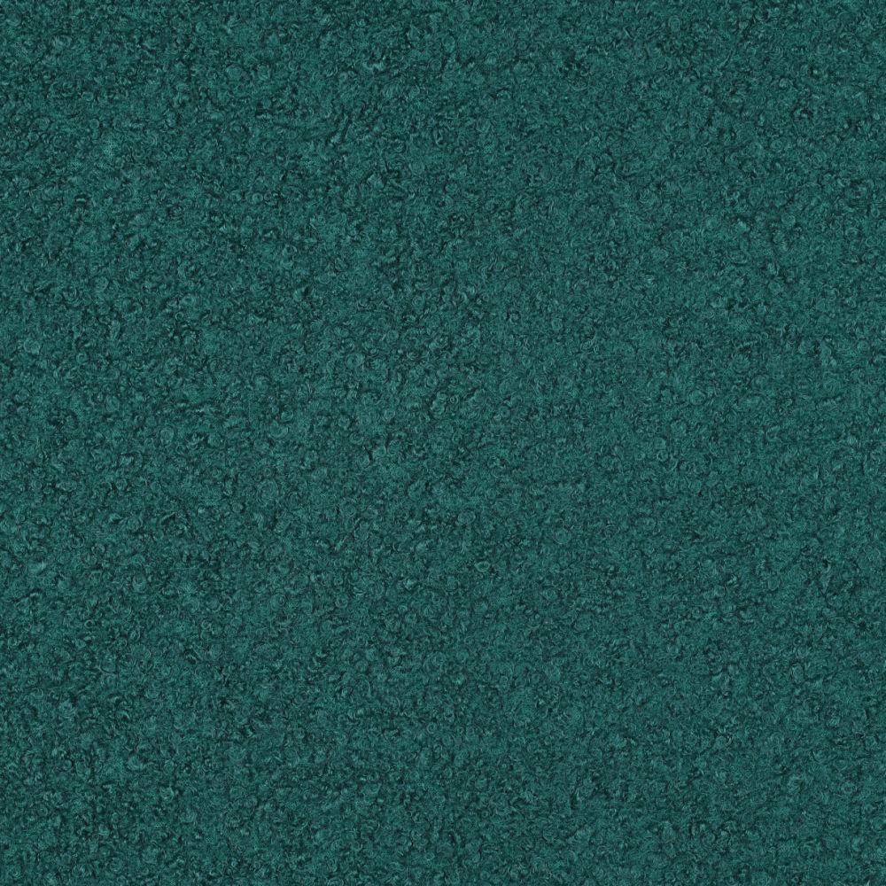 Boucle, Colour: Petrol