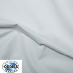 137cm wide Thermal Blackout Curtain Lining, Colour: White