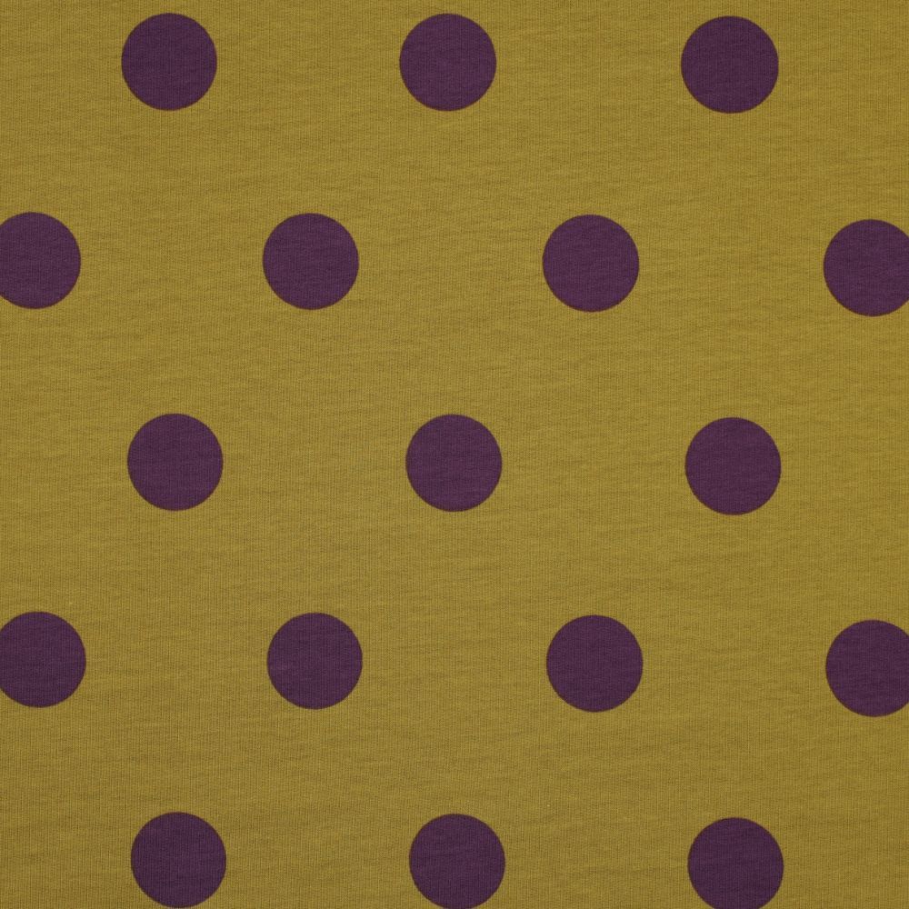 03081.014 Dots French Terry