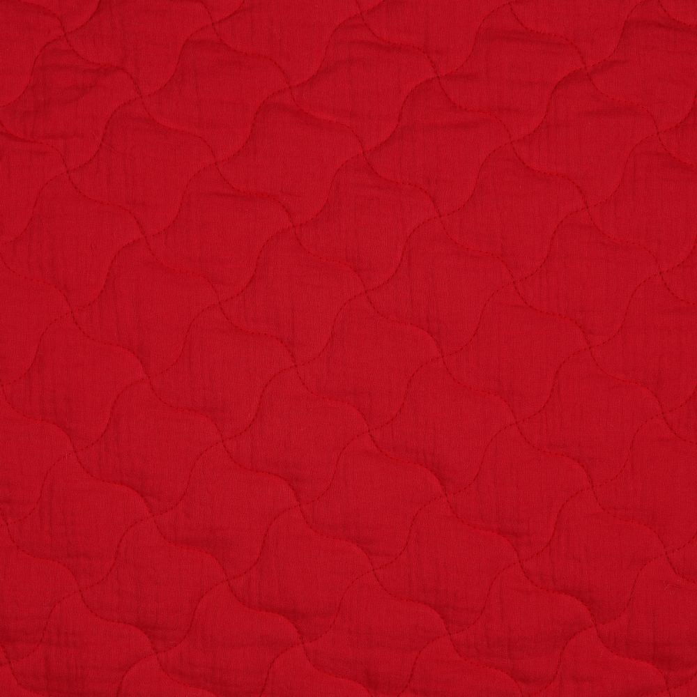 04624.056 Quilted Double Gauze