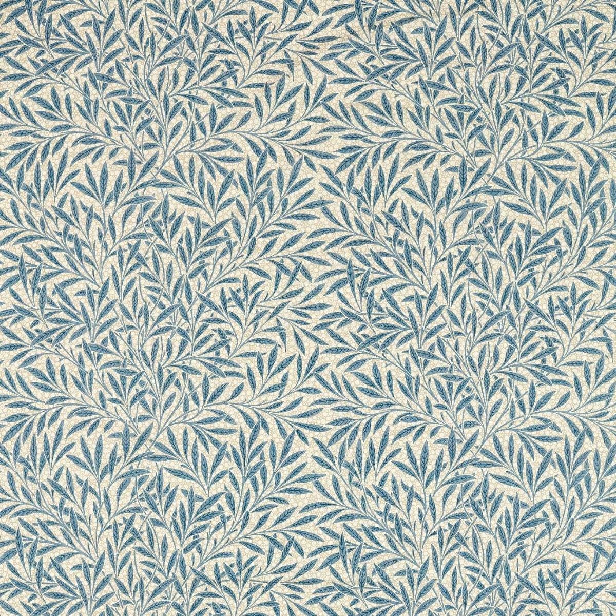 Morris &amp; Co - Emery&#39;s Willow - Emery Walker Fabric - 7001-750