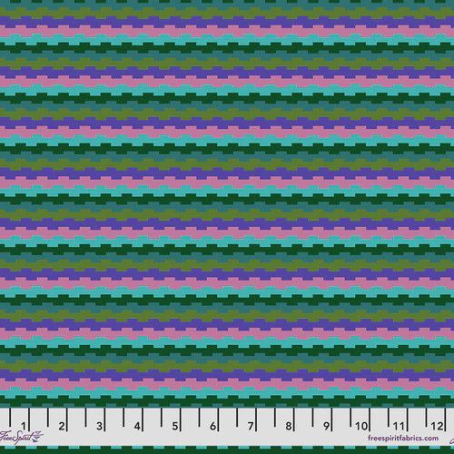 Anna Maria Textiles - Castle Tons