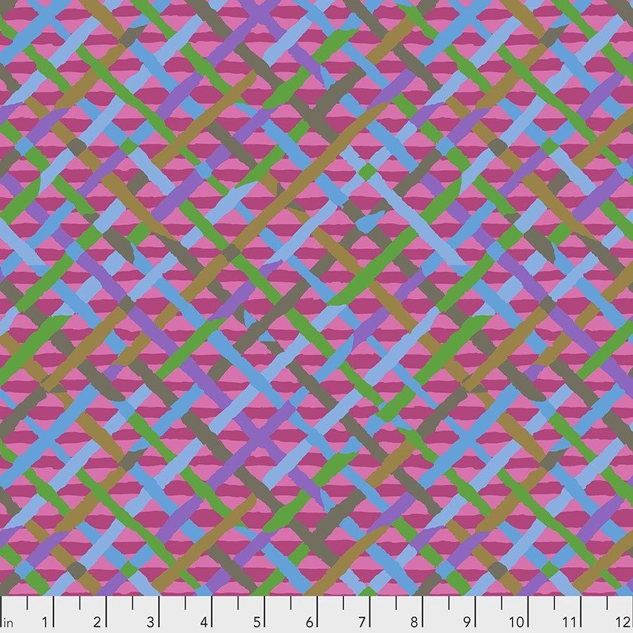 Kaffe Fassett Collective 112cm wide cotton 8200-652
