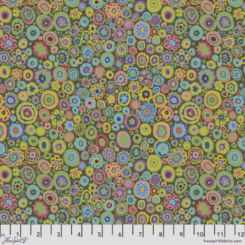 Paperweight Kaffe Fassett Collective Classics, Colour: Algae