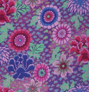 Kaffe Fassett Collective 112cm wide cotton 278