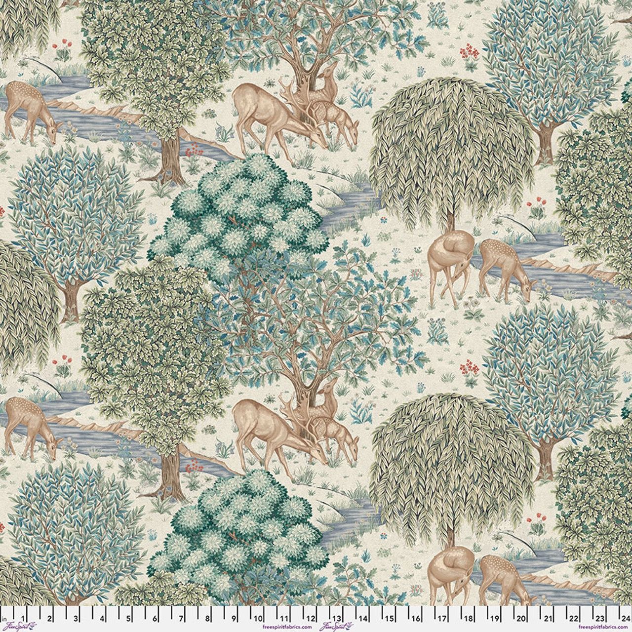 Morris &amp; Co The Brook