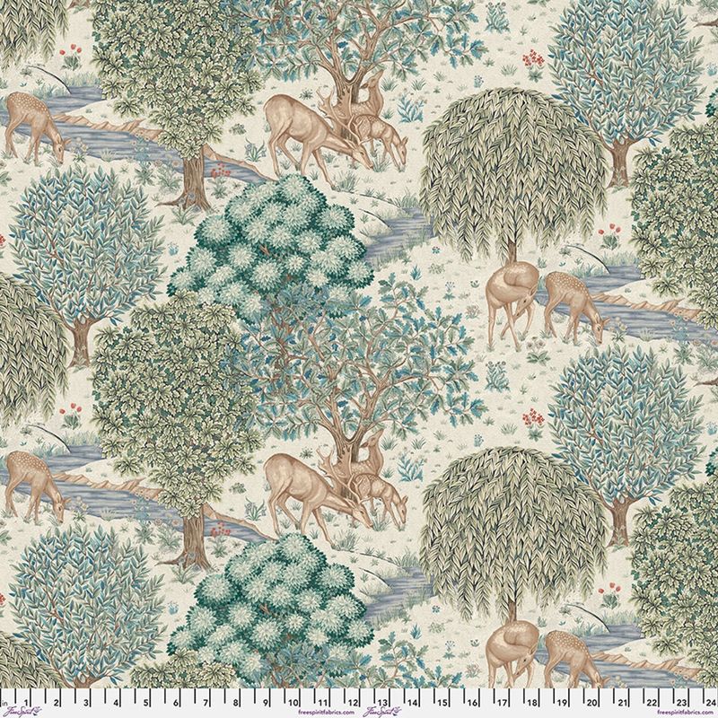 Morris &amp; Co The Brook