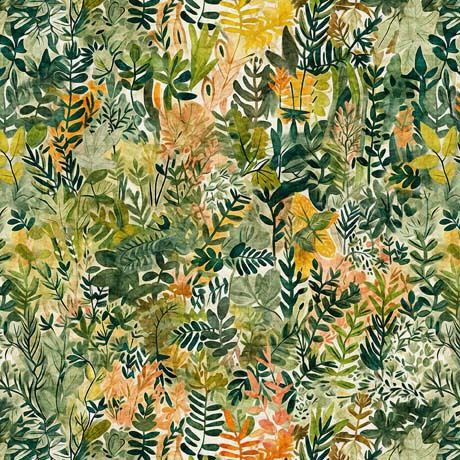 Dinoroars- Foliage- 6202-362