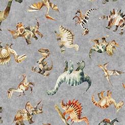 Dinoroars- Dinosaurs Toss- 6202-352