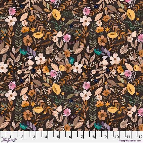 Mia Charro: Autumn Friends Collection: 6 Designs