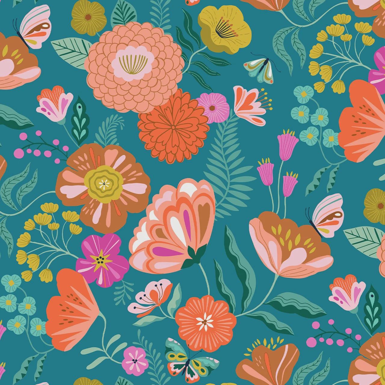 Dashwood Studios: Flutter By: Teal