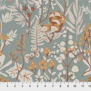 Wild Cottage, Design: Wild Flowers