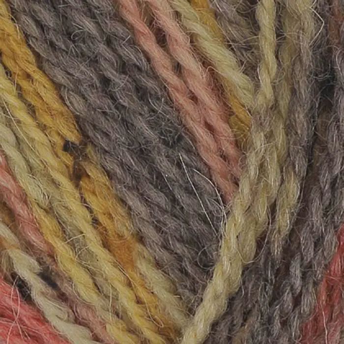 King Cole - Homespun Prism Double Knit, Colour: Moorland