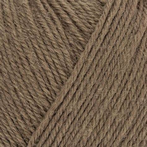West Yorkshire Spinners :  ColourLab : Double Knit (DK): 100g, Colour: Hazel Brown