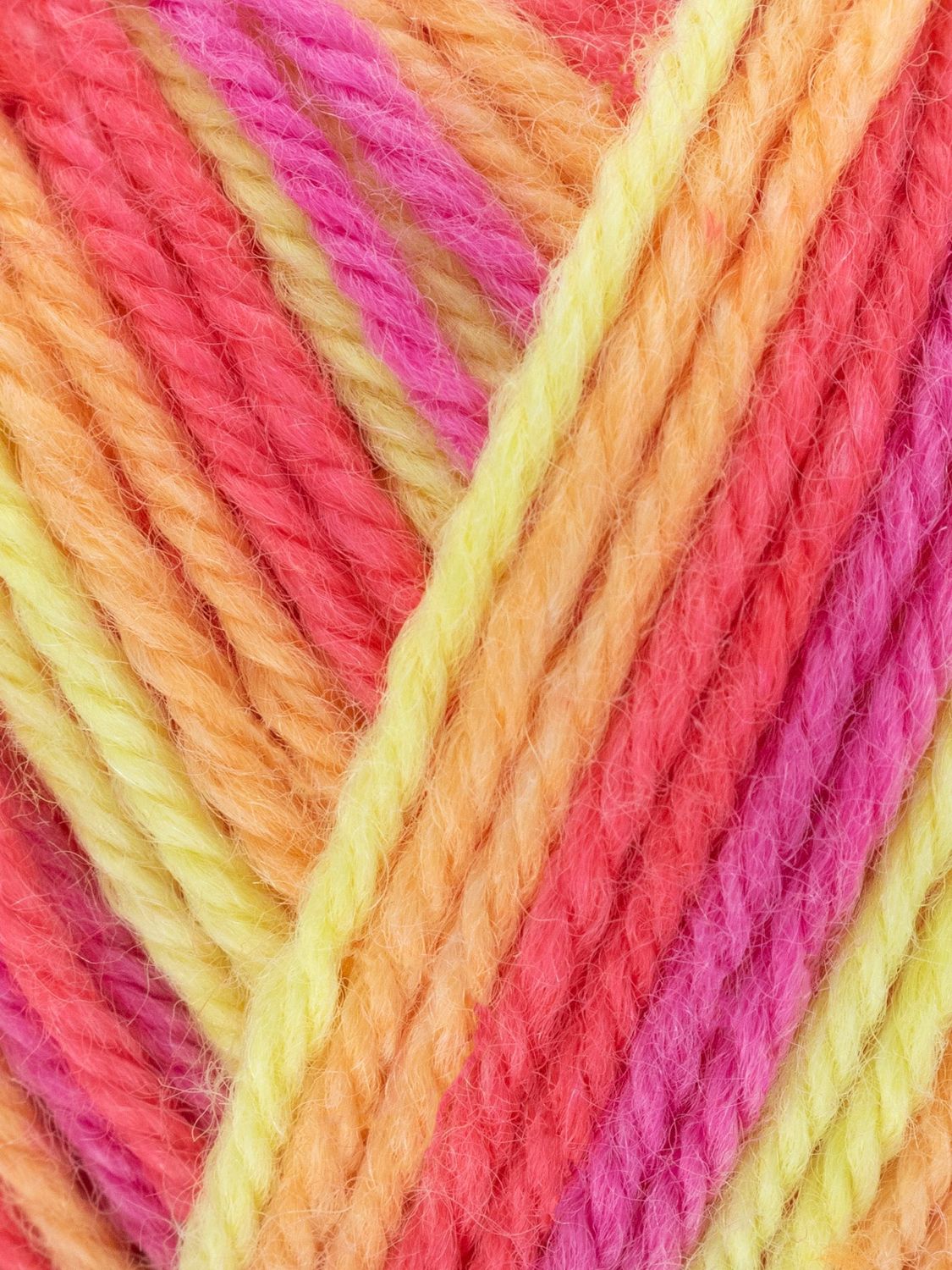 West Yorkshire Spinner: Bo Peep: Double Knit (DK): 50g, Colour: 1068 Cherub