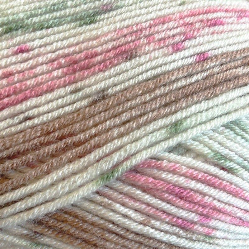 Stylecraft - Bambino Prints