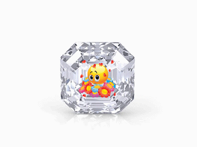 Cute Emoji