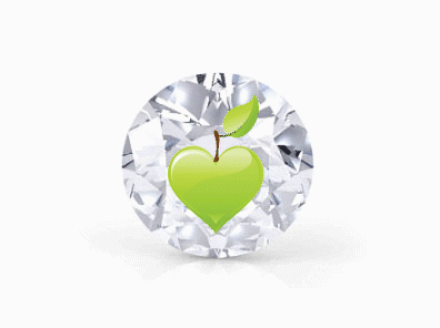 Healthy Apple