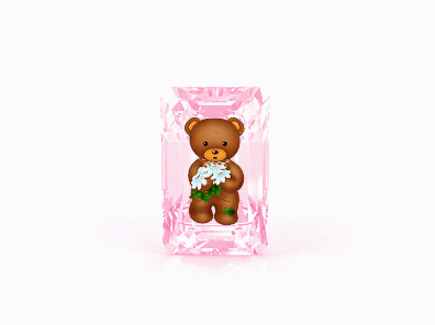 Teddy Gift