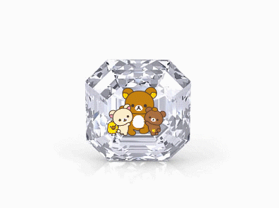 Loving Bears