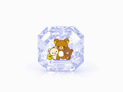 Loving Bears