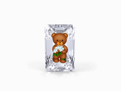 Teddy Gift