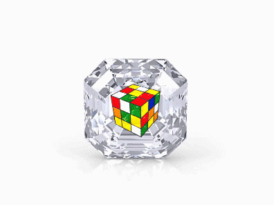 Rubik's Intelligence