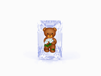 Teddy Gift