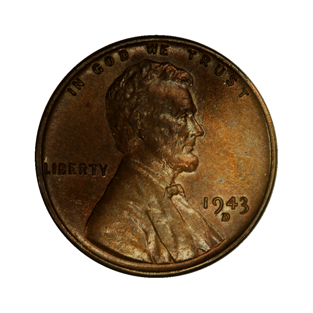Lucky Penny