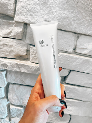 Firming Cream