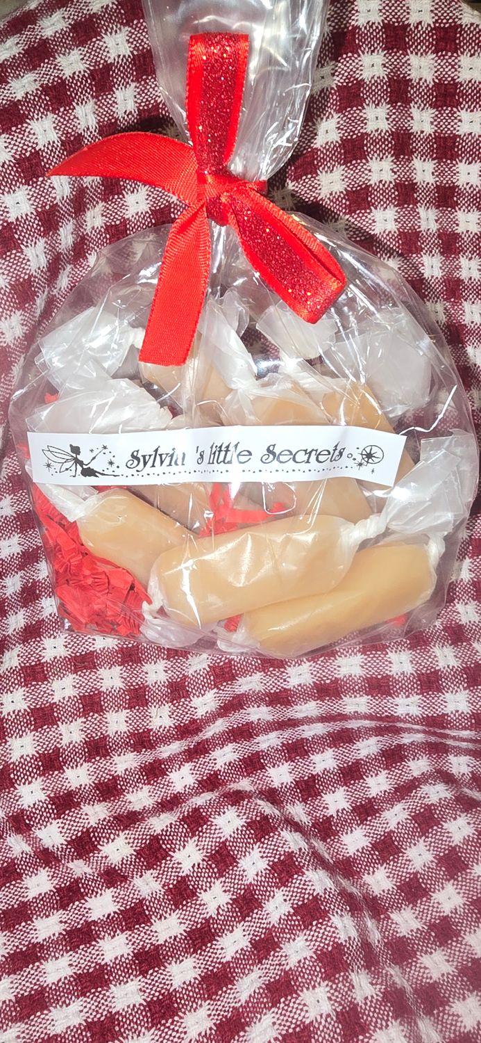 Sylvia&#39;s Little Secrets Free Shipping