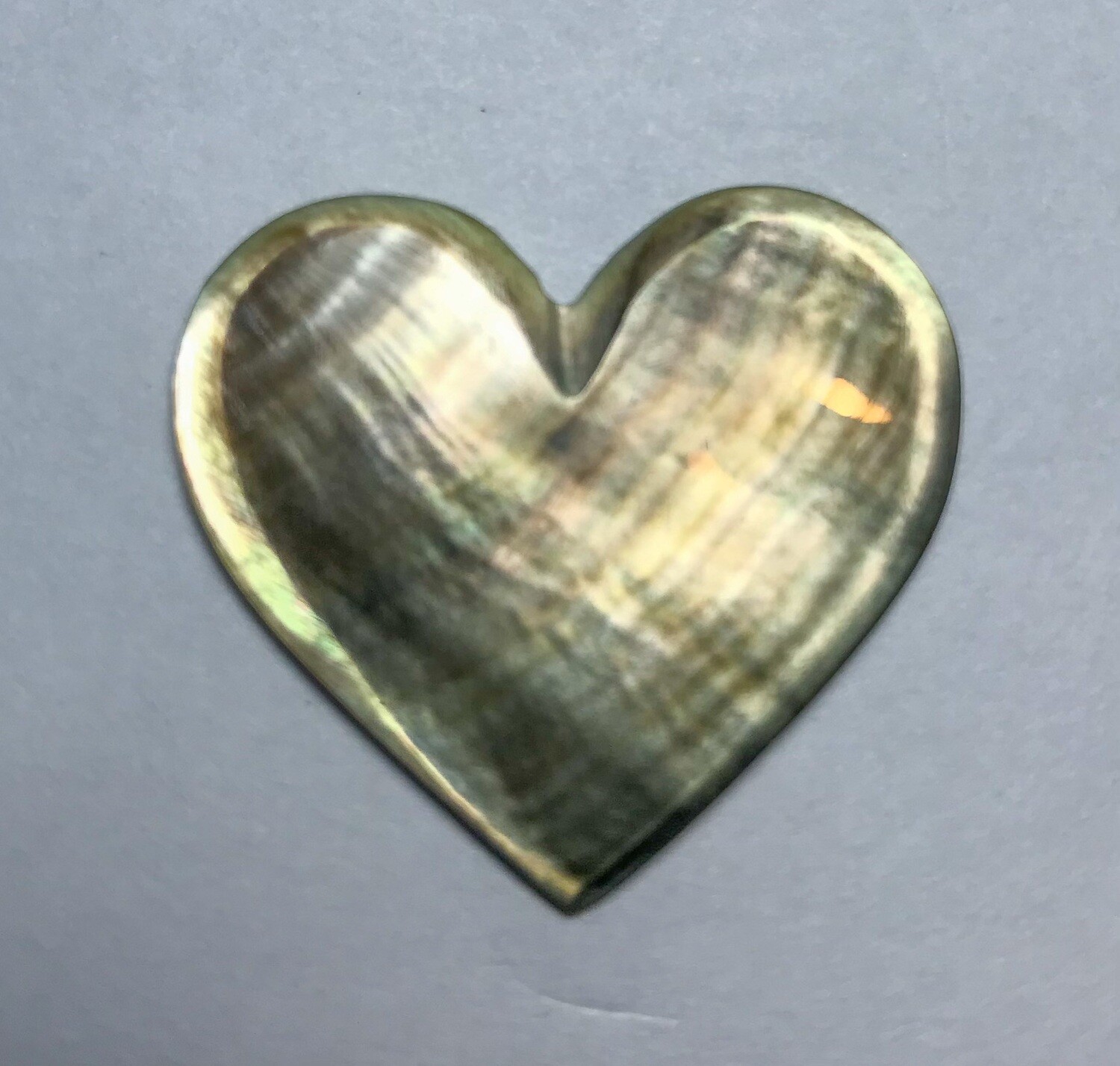 Little Love Hearts (3cm x 2.7cm)