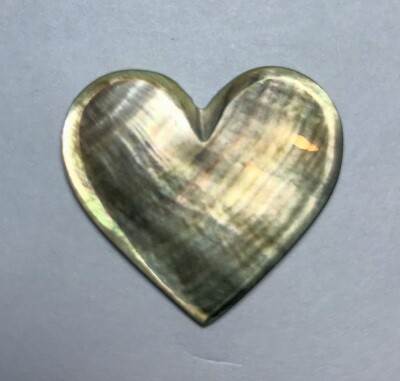 Little Love Hearts (3cm x 2.7cm)