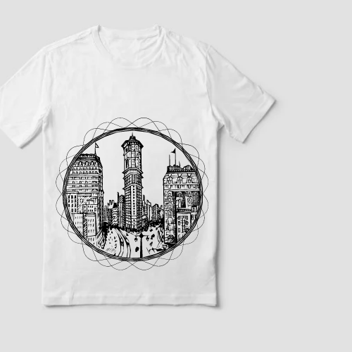 T shirt