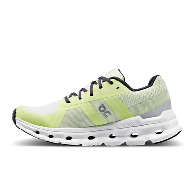 On Cloud runner