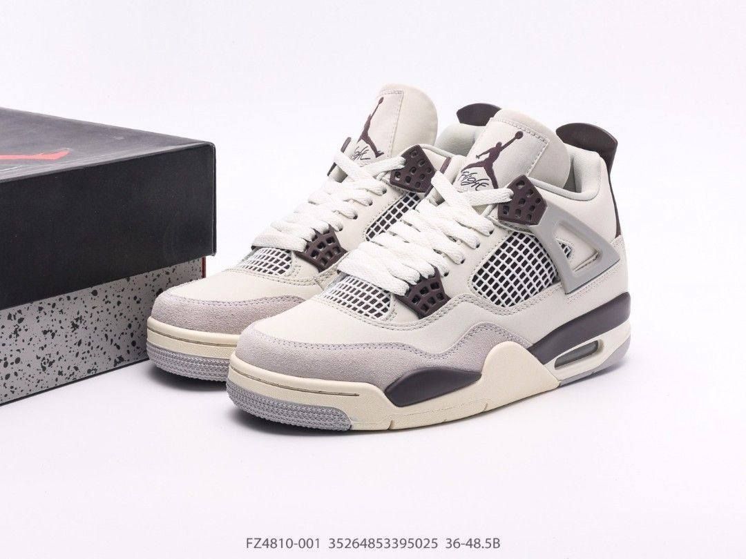 Air Jordan 4 &quot;PHANTOM&quot;