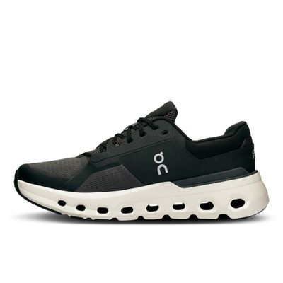 On Running Cloudrunner 2 Eclipse Black