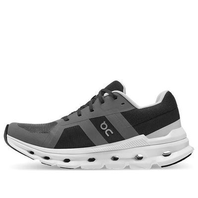 On Running Cloudrunner (GREY / BLACK)