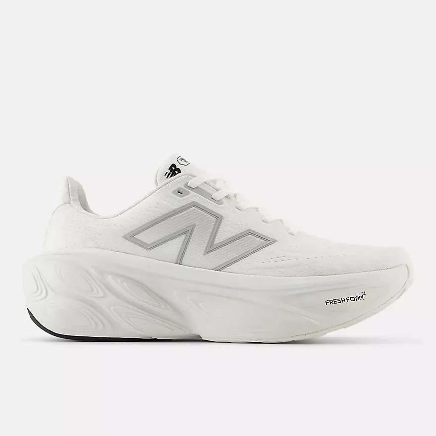 Fresh Foam X More Trible white