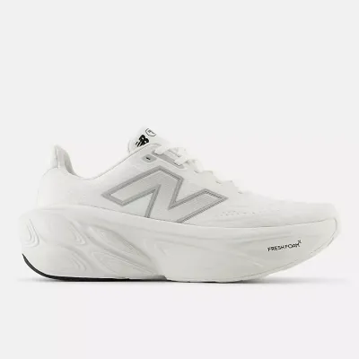 Fresh Foam X More Trible white