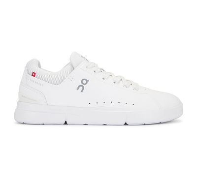 ON Roger Advantage ALL White