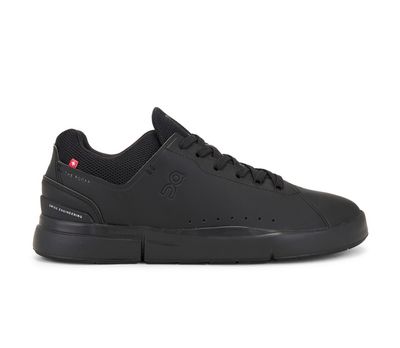 On Running Roger (all black)