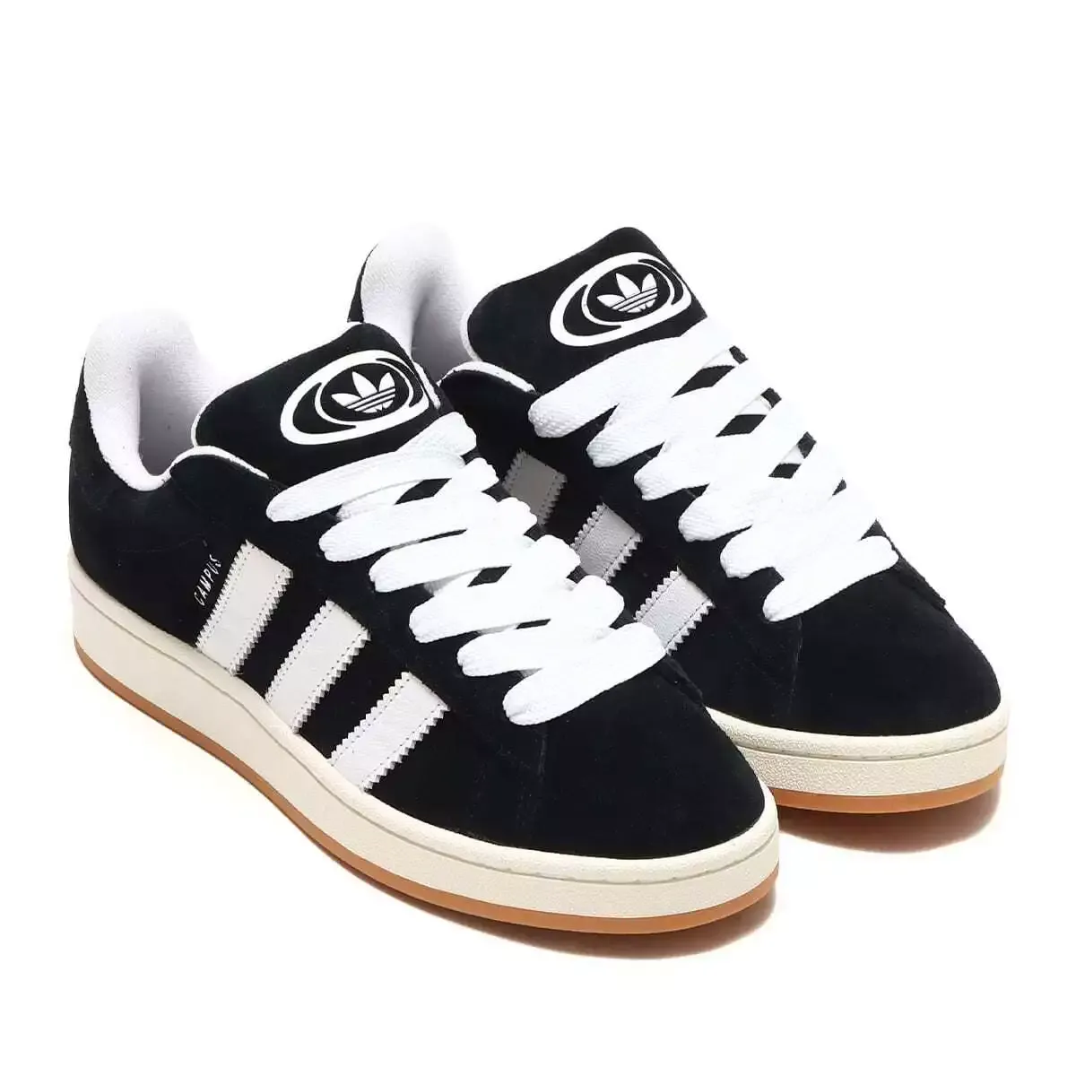 Adidas Campus Core black