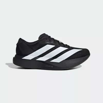 Adidas ADIZERO EVO SL (black white)
