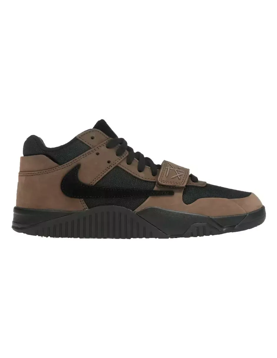 Jumpman Jack TR Travis Scott Dark Mocha
