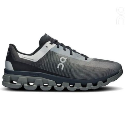 On Running Cloudflow 4 Pearl Black