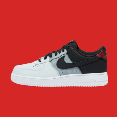 NIKE AIR FORCE 1 SMOKE/GREY