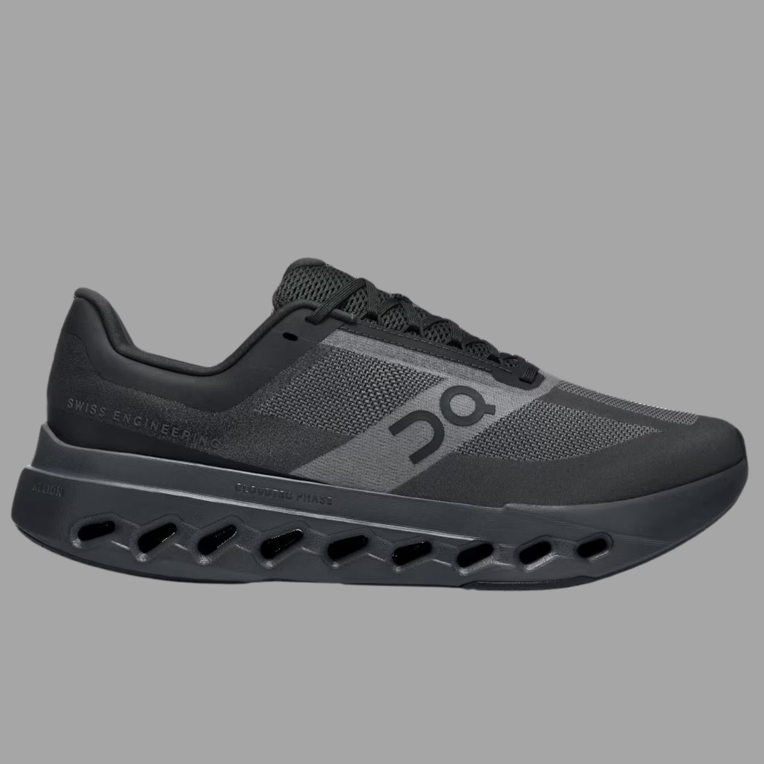 ON Cloudsurfer Next &quot;Black Eclipse&quot;