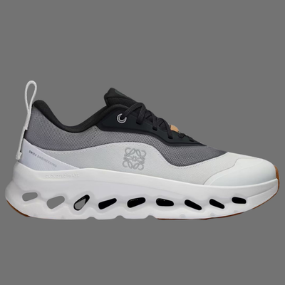 ON cloud tilte loewe 2 black grey white
